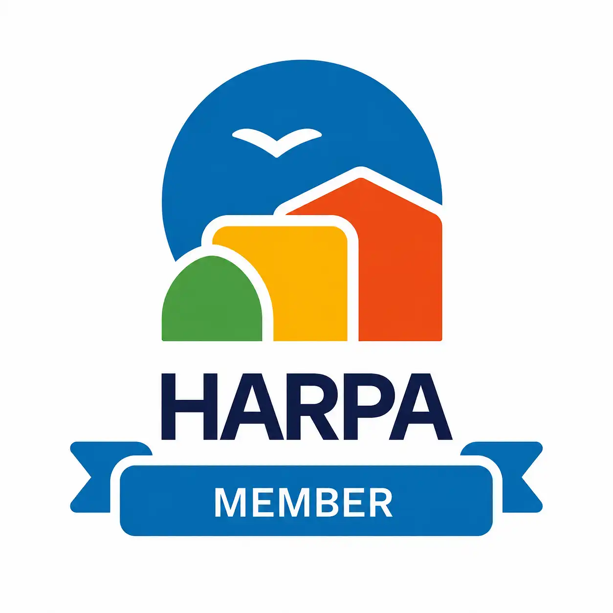 Harpa member
