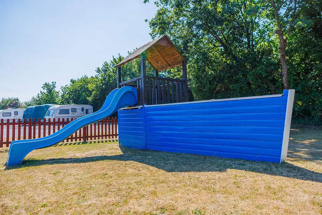 Childrens playground 2