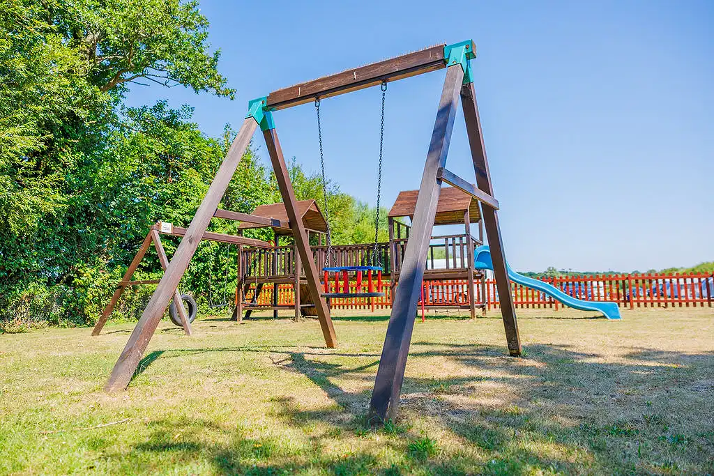 Childrens playground 3