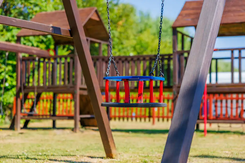 Childrens playground 4