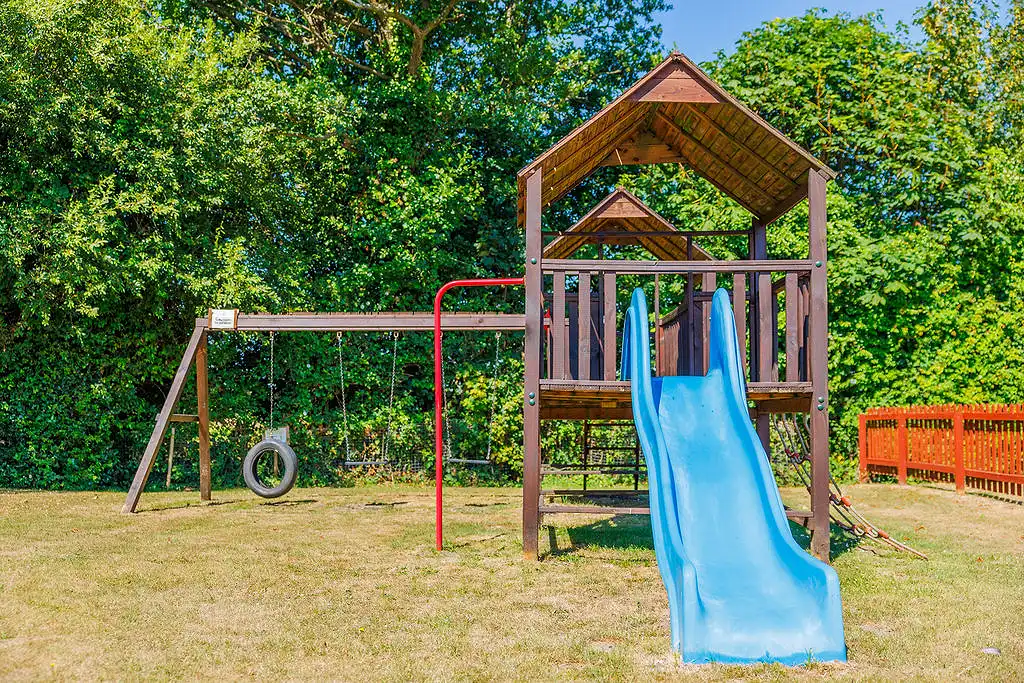 Childrens playground