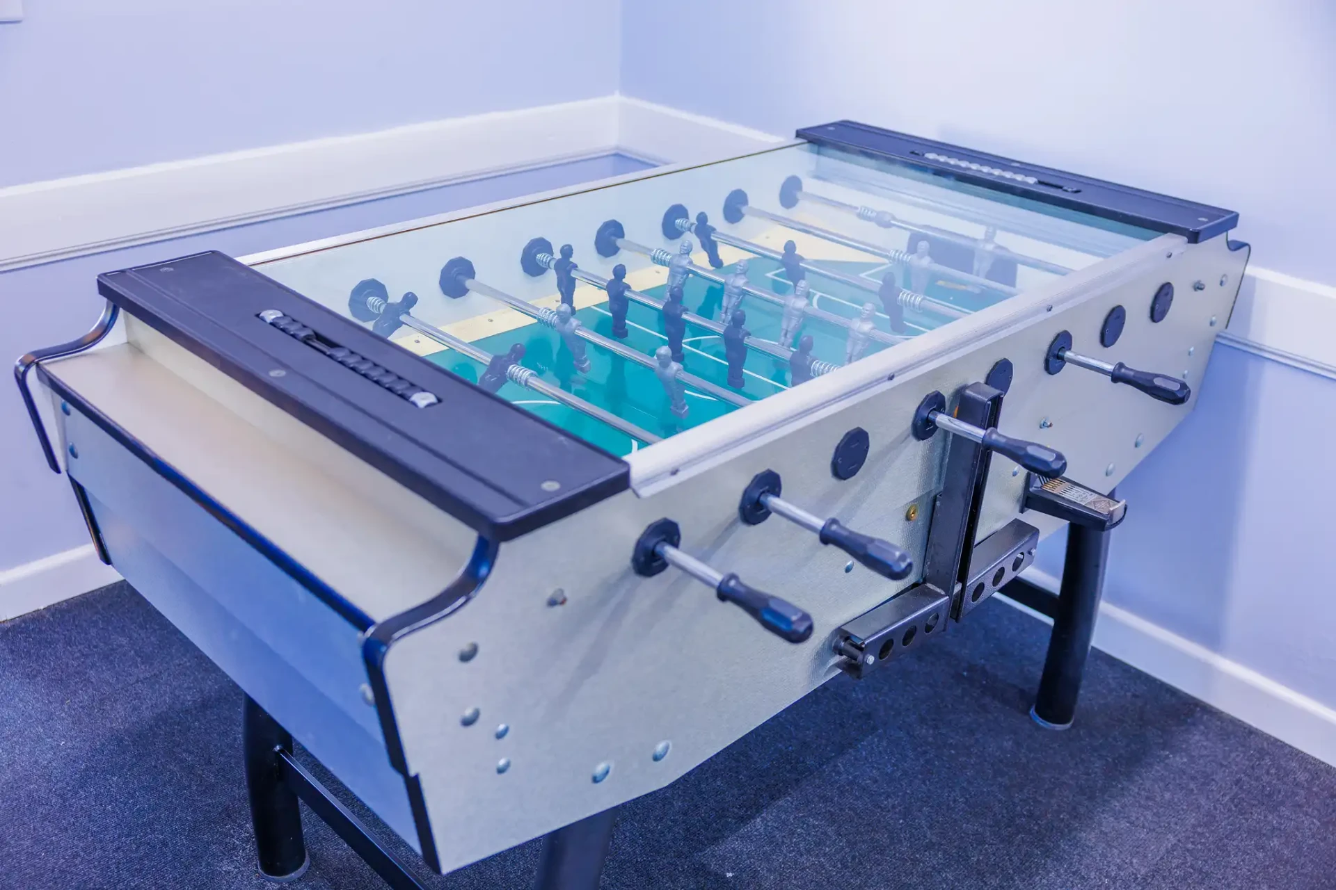 Games room 2 scaled