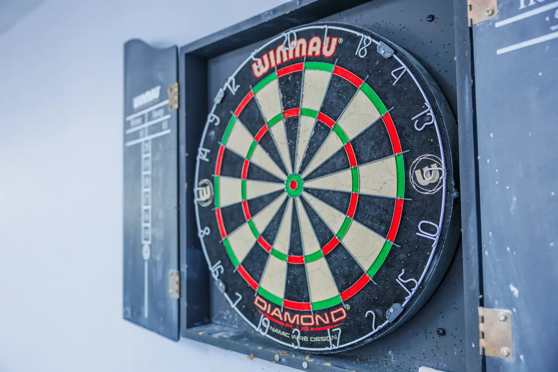 Games room 3 scaled