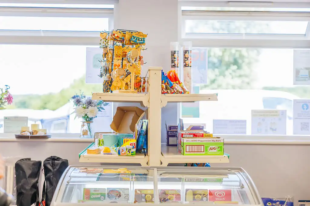 Store